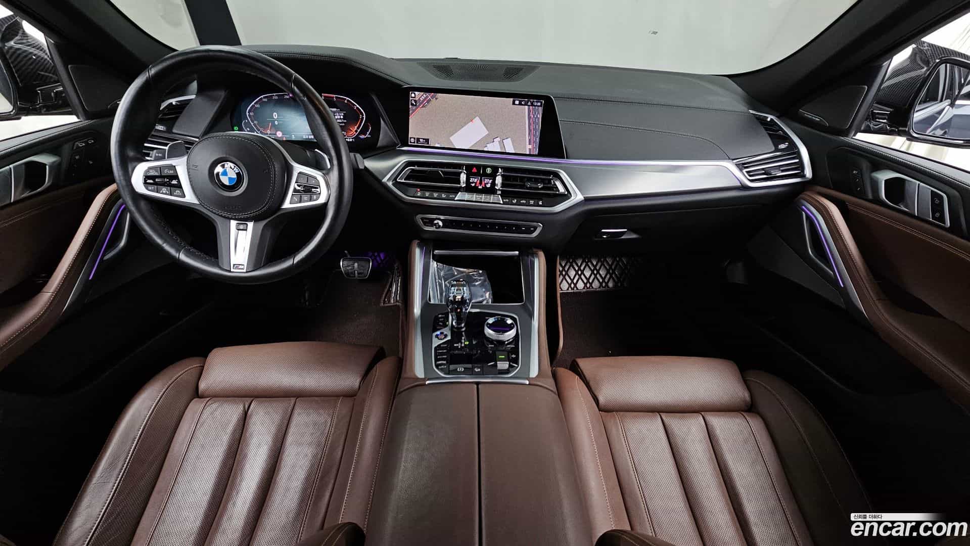 X6 BMW 2020.6-INNER-007