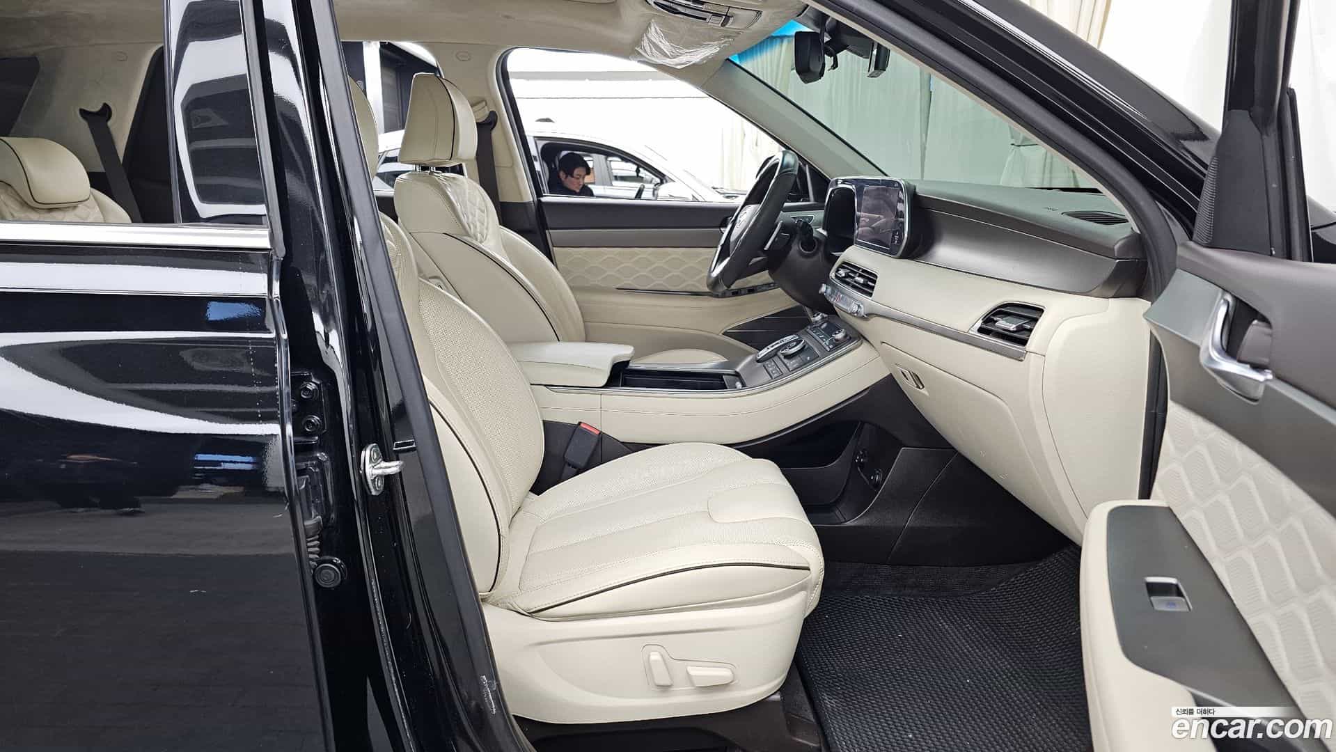 Palisade Hyundai 2021.0-OPTION-015