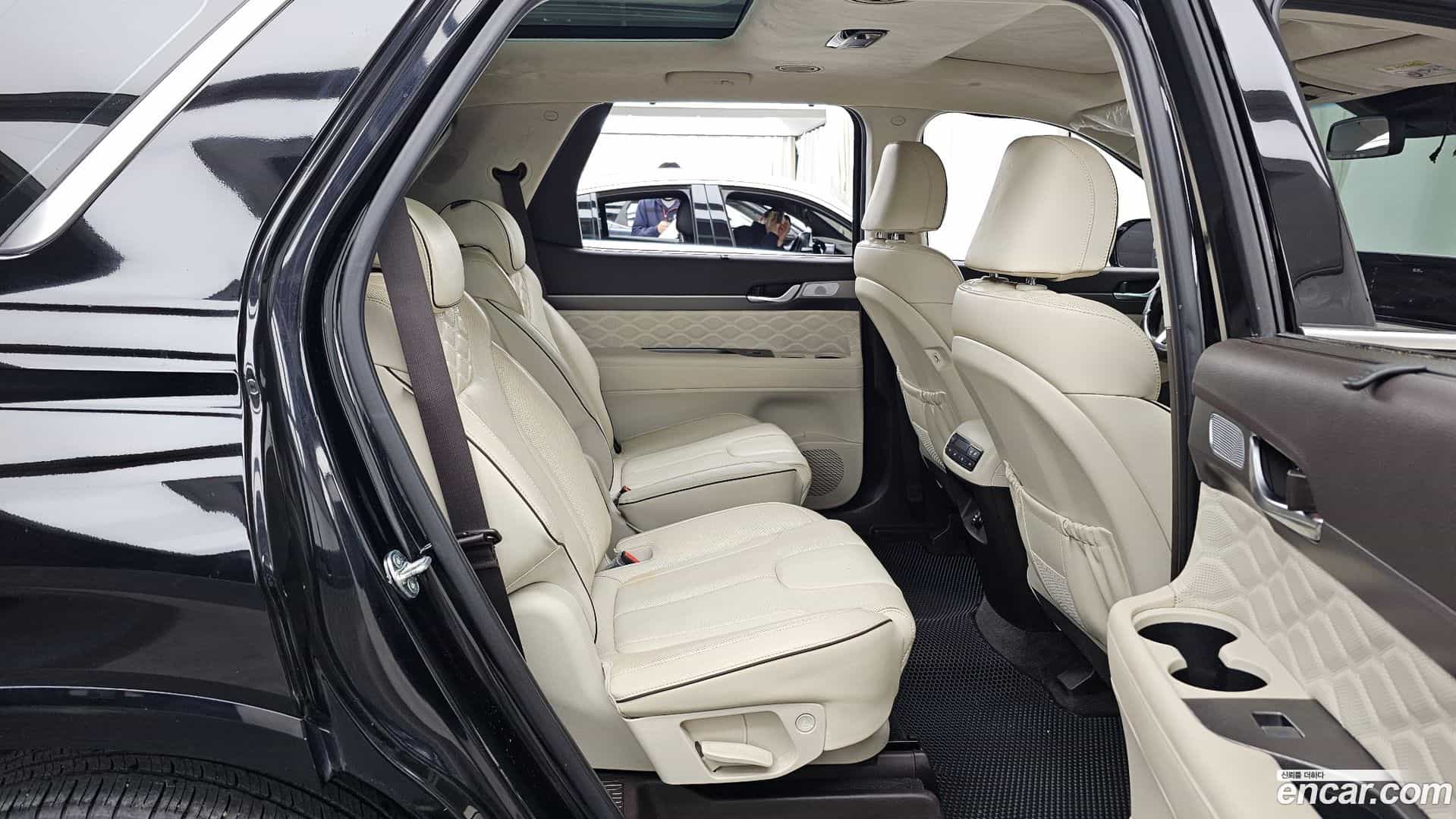 Palisade Hyundai 2021.0-OPTION-016
