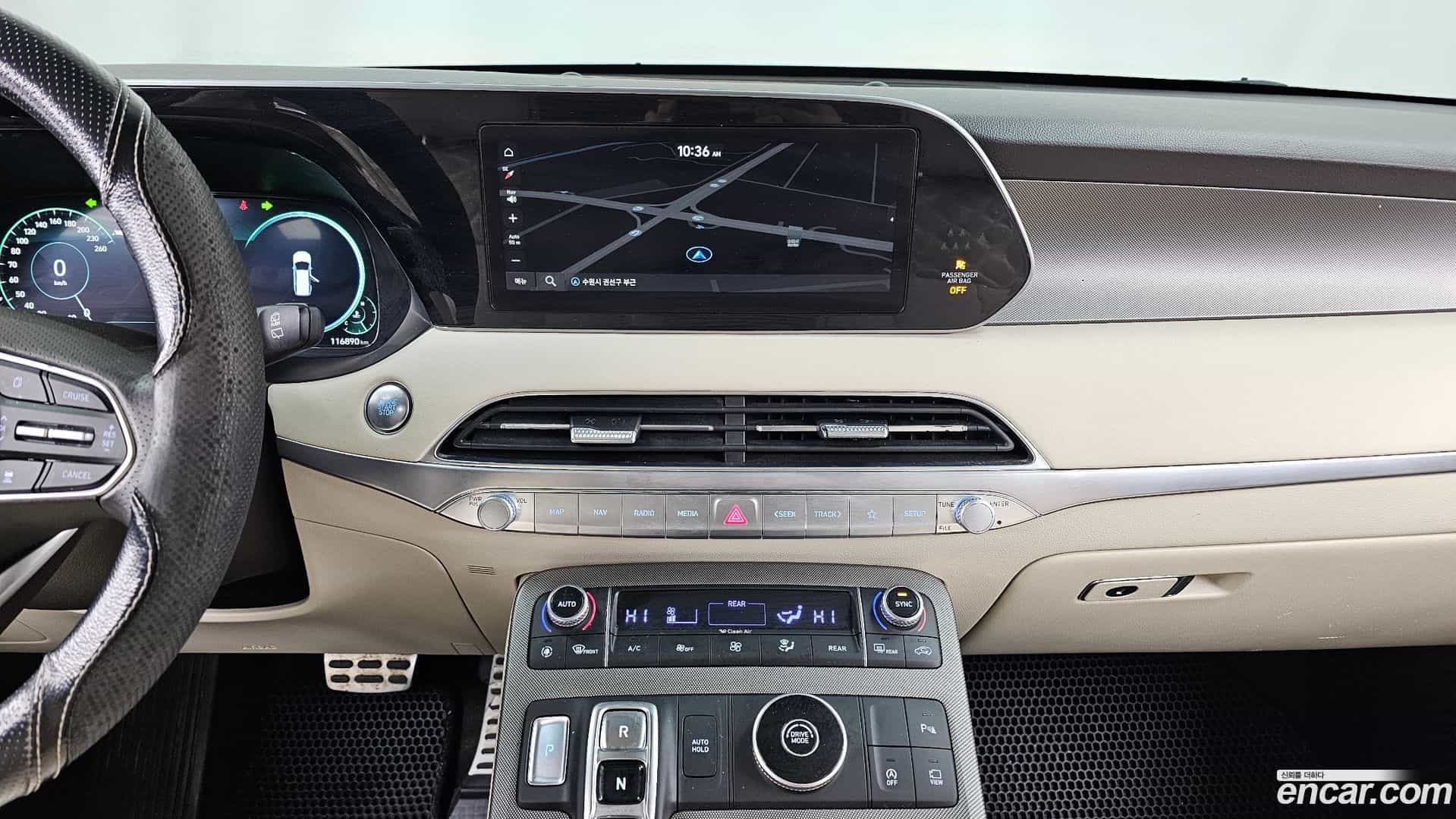 Palisade Hyundai 2021.0-OPTION-018