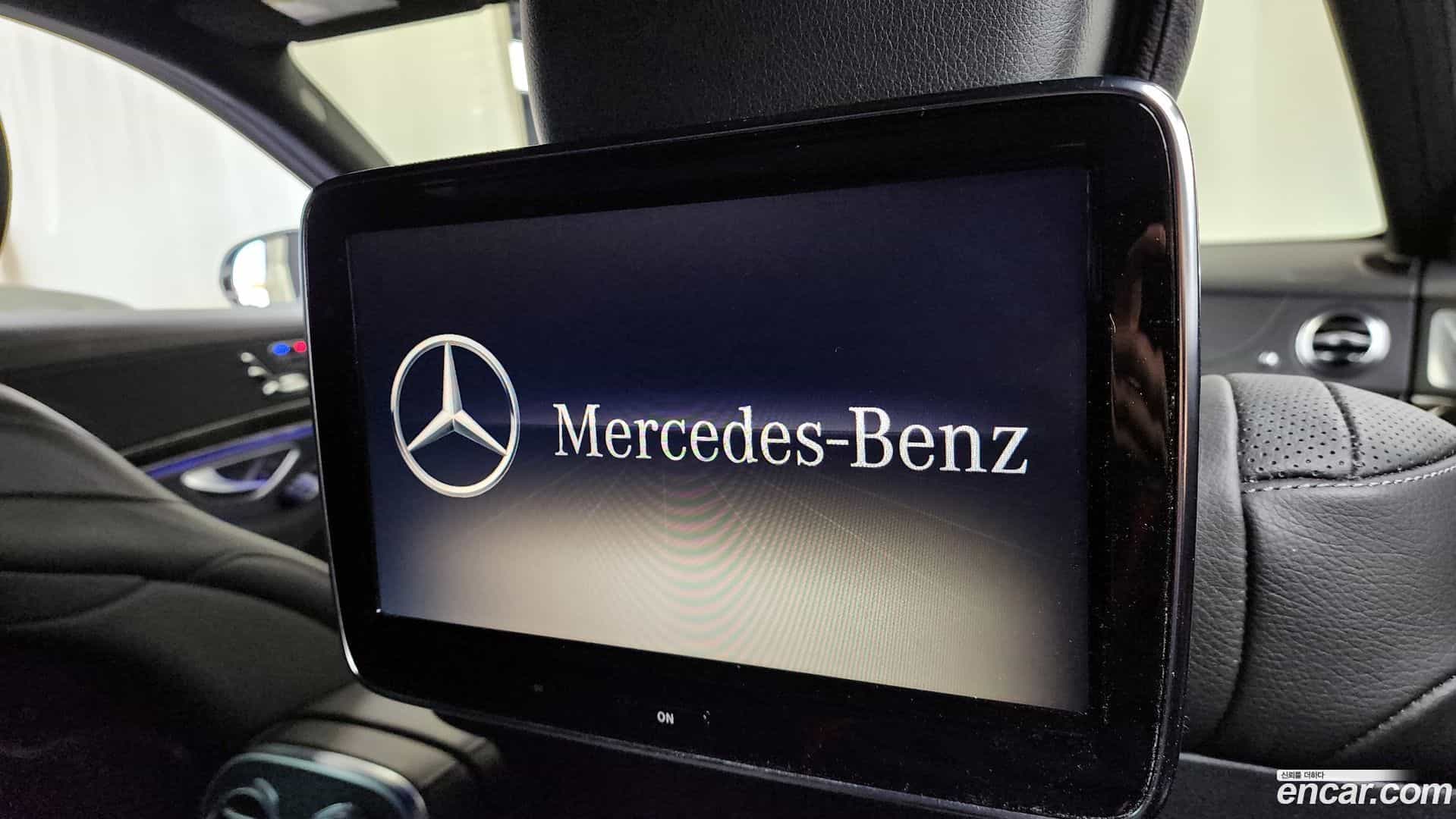 S-Class Mercedes-Benz 2014.0-OPTION-022