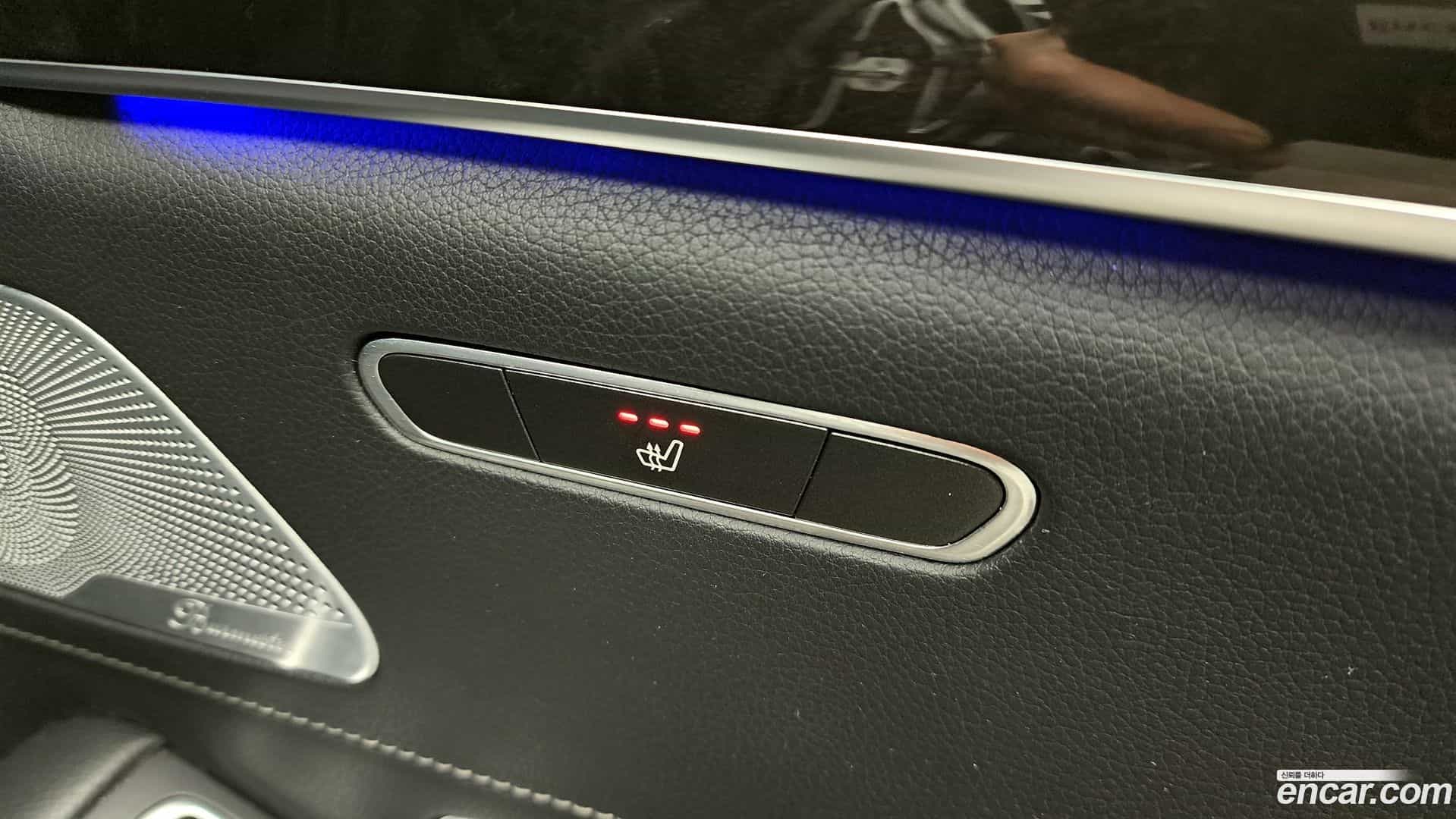 S-Class Mercedes-Benz 2014.0-OPTION-023
