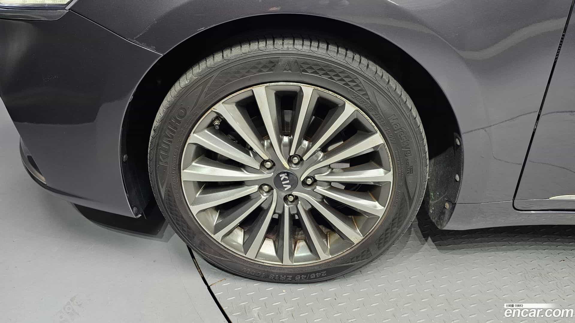 K7 Kia 2016.9-OUTER-005
