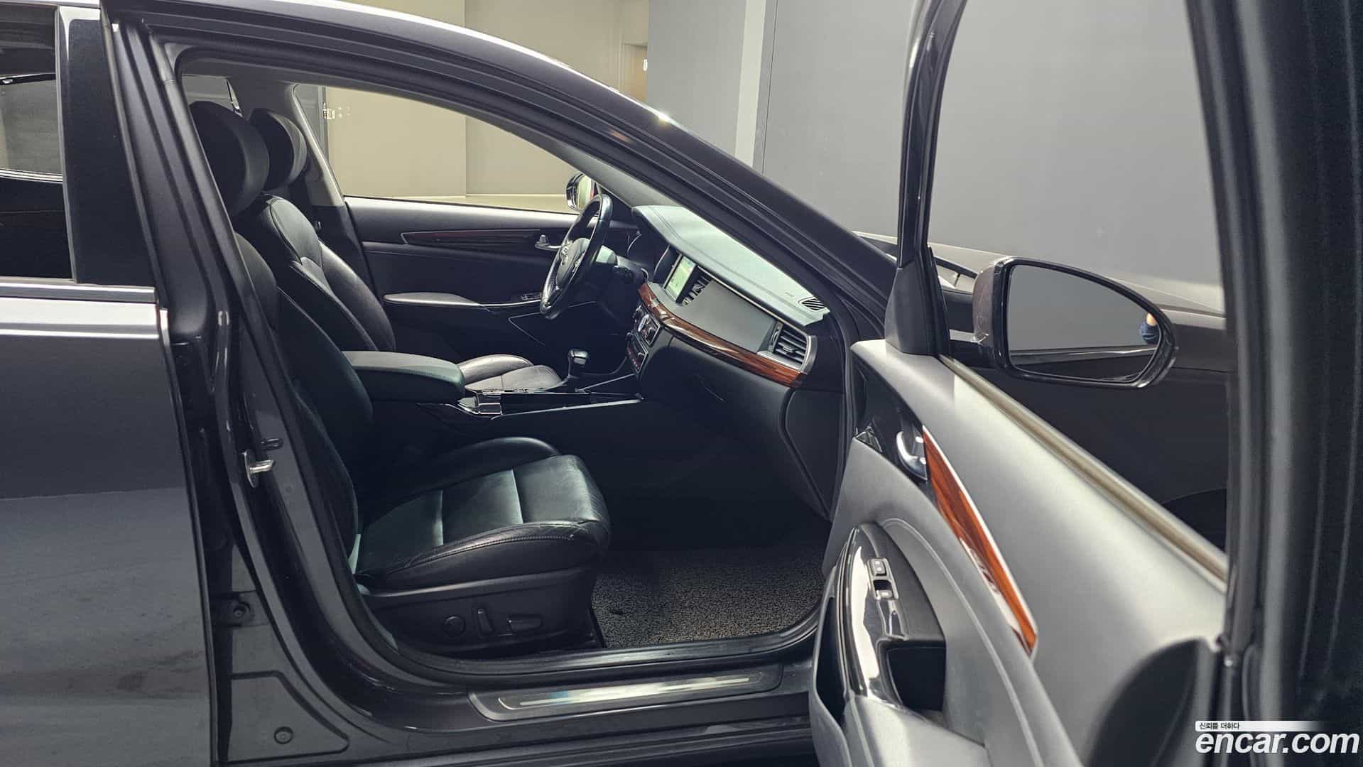 K7 Kia 2016.9-INNER-010