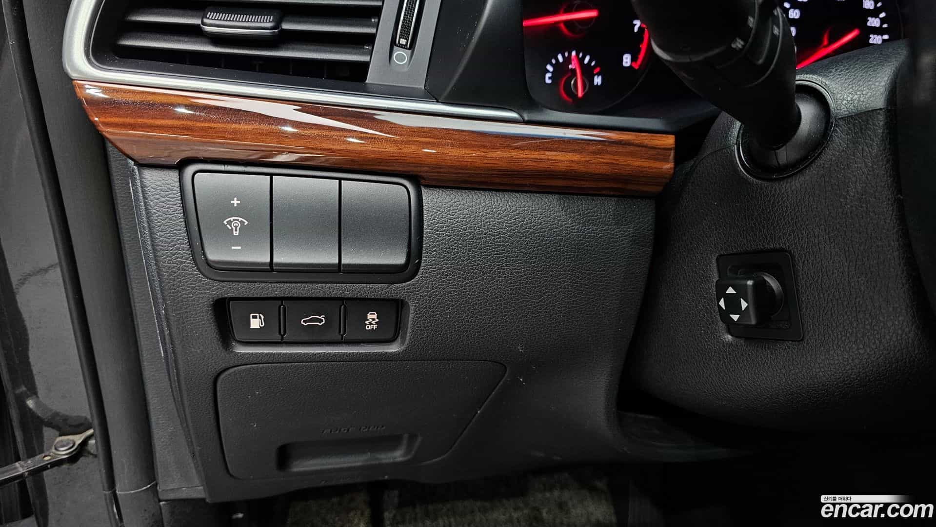 K7 Kia 2016.9-OPTION-018