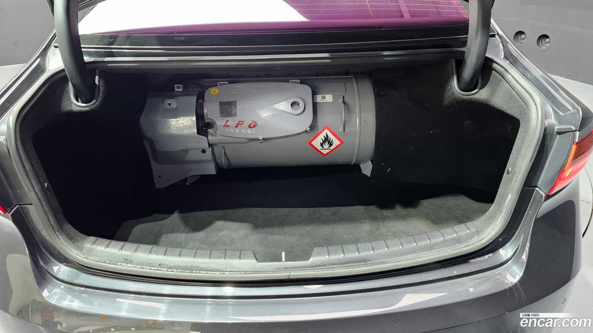 K7 Kia 2016.9-OPTION-024