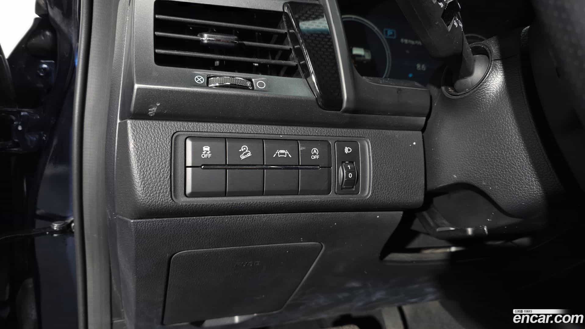 Rexton KG Mobility 2022.2-OPTION-020