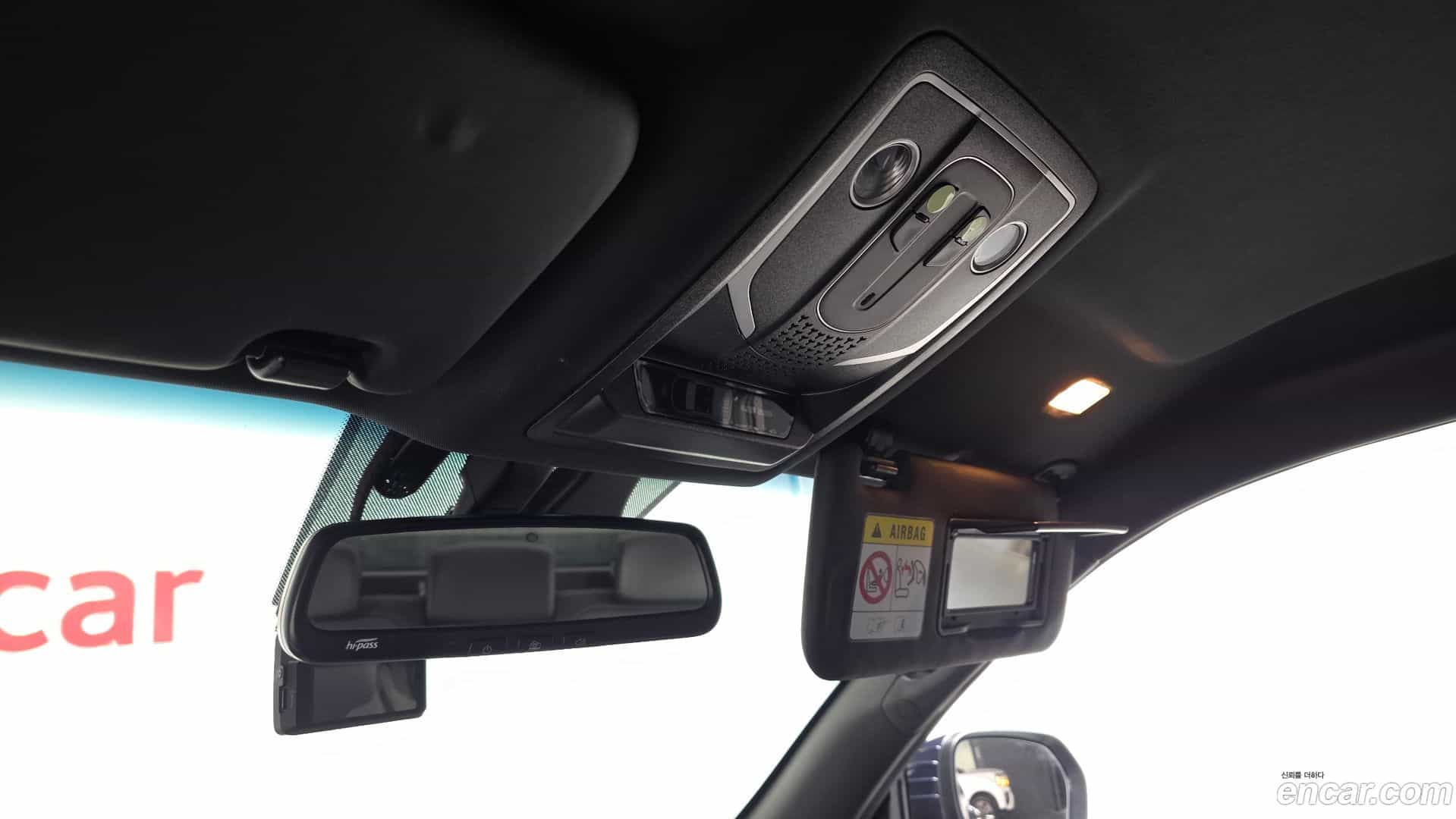 Rexton KG Mobility 2022.2-OPTION-022