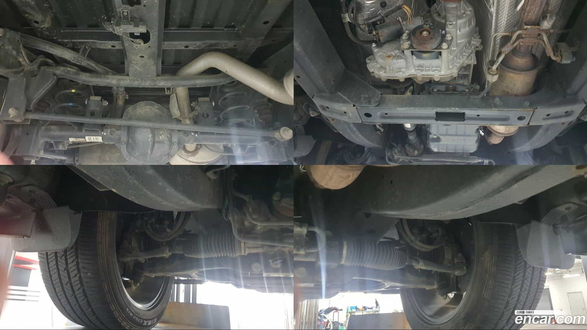 Rexton KG Mobility 2022.2-OPTION-024