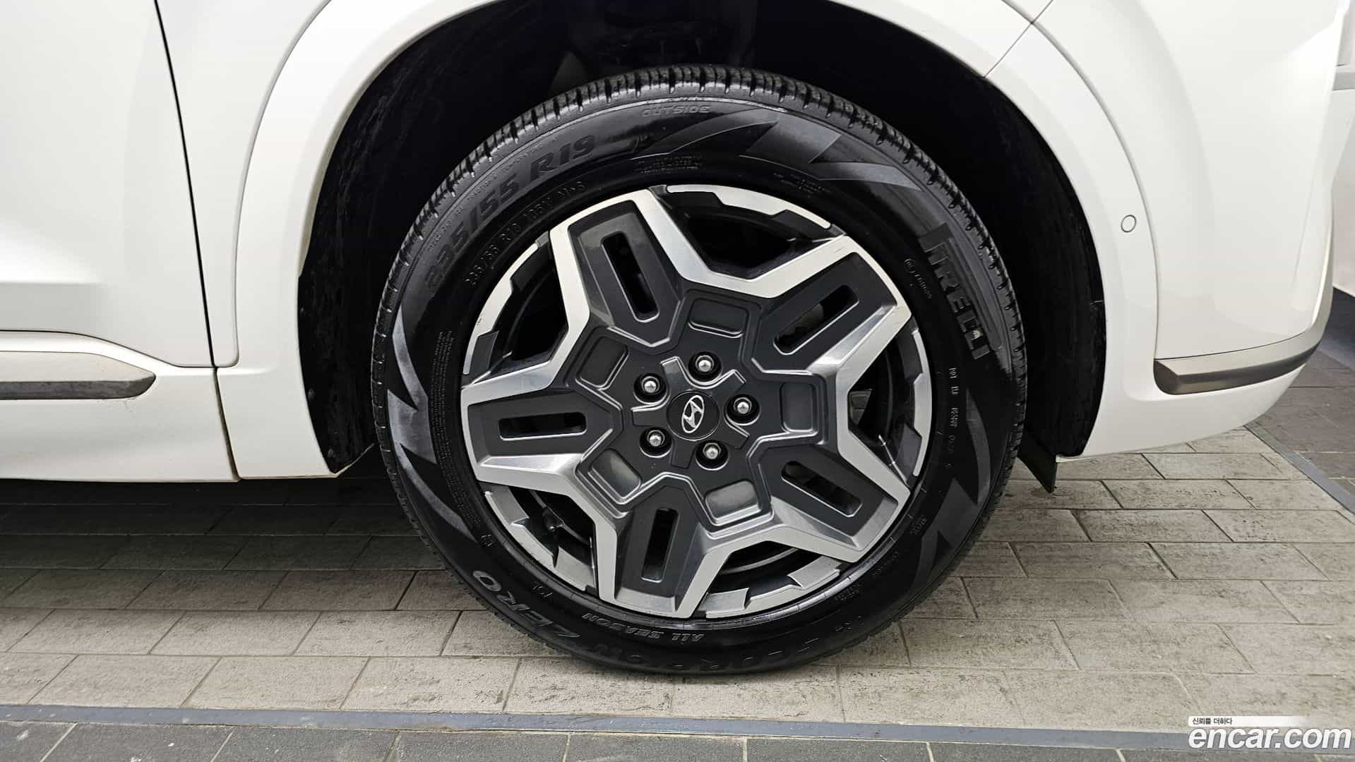 Santafe Hyundai 2022.0-OUTER-005