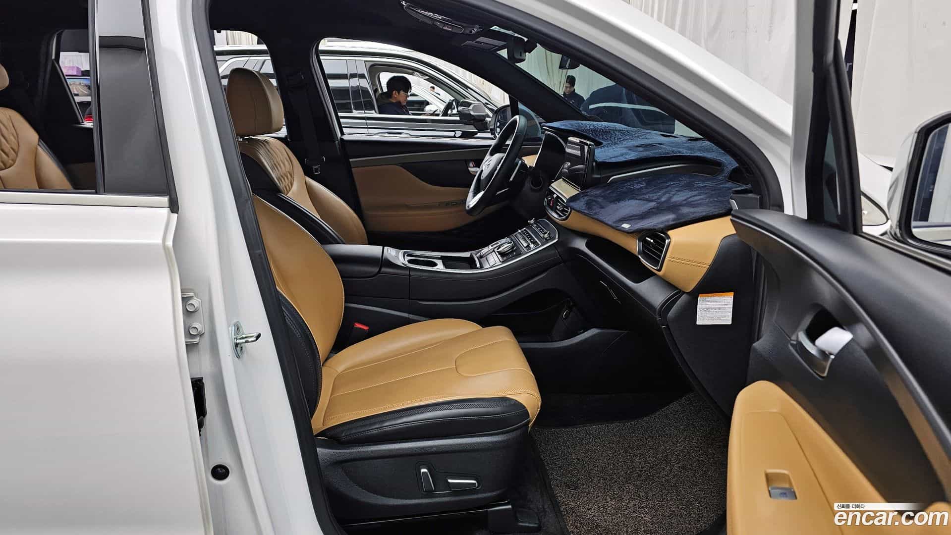 Santafe Hyundai 2022.0-OPTION-015