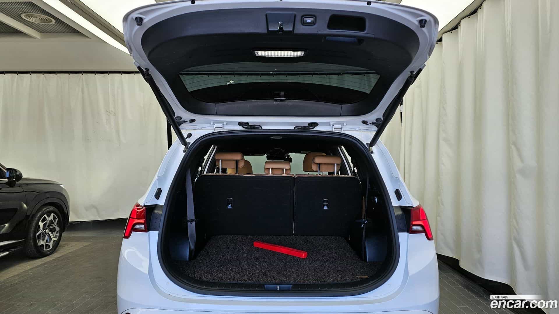 Santafe Hyundai 2022.0-OPTION-024