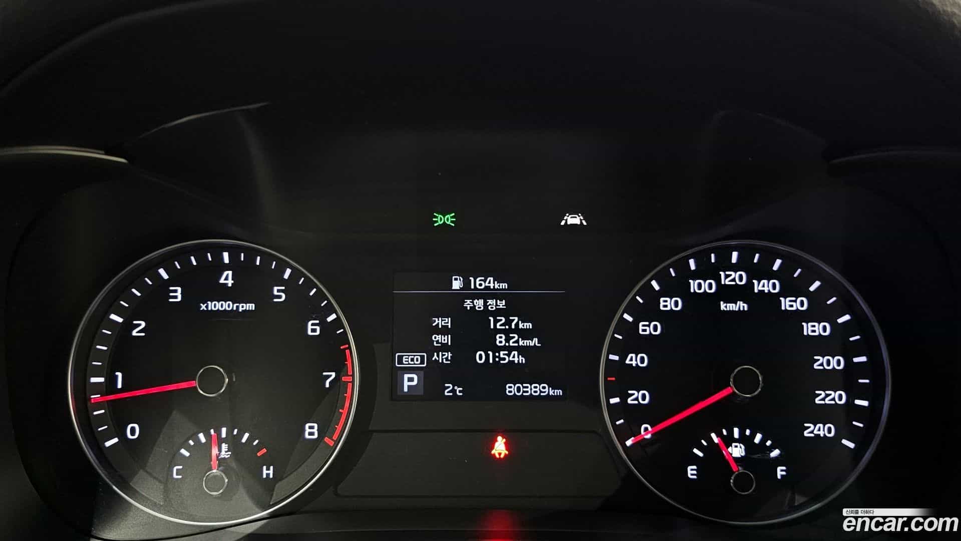 K3 Kia 2019.7-INNER-008
