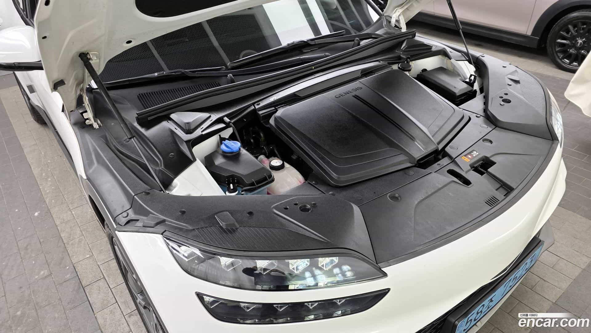 GV60 Genesis 2022.2-INNER-006