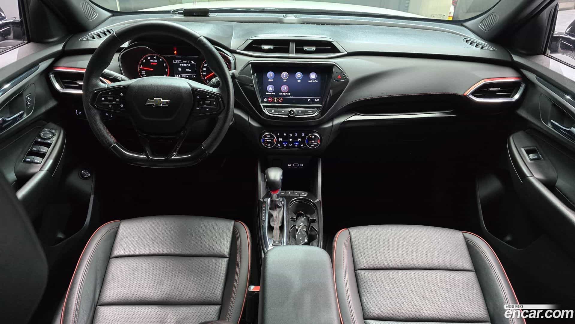Trailblazer Chevrolet 2021.1-INNER-007