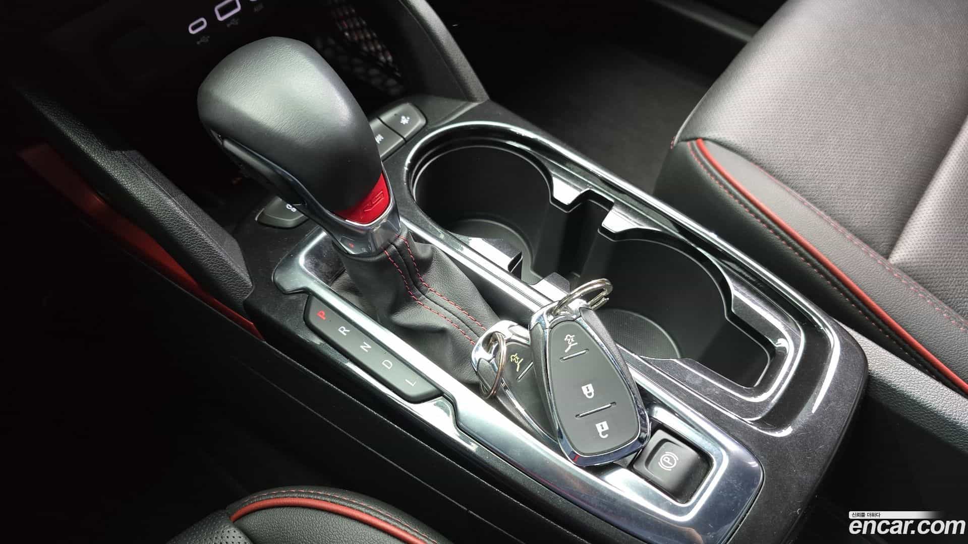 Trailblazer Chevrolet 2021.1-INNER-009