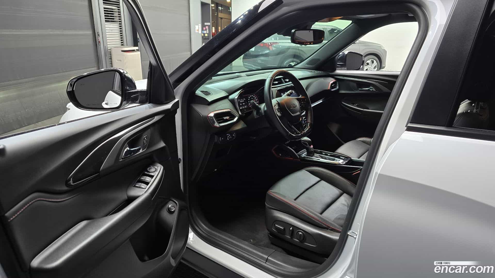 Trailblazer Chevrolet 2021.1-INNER-010