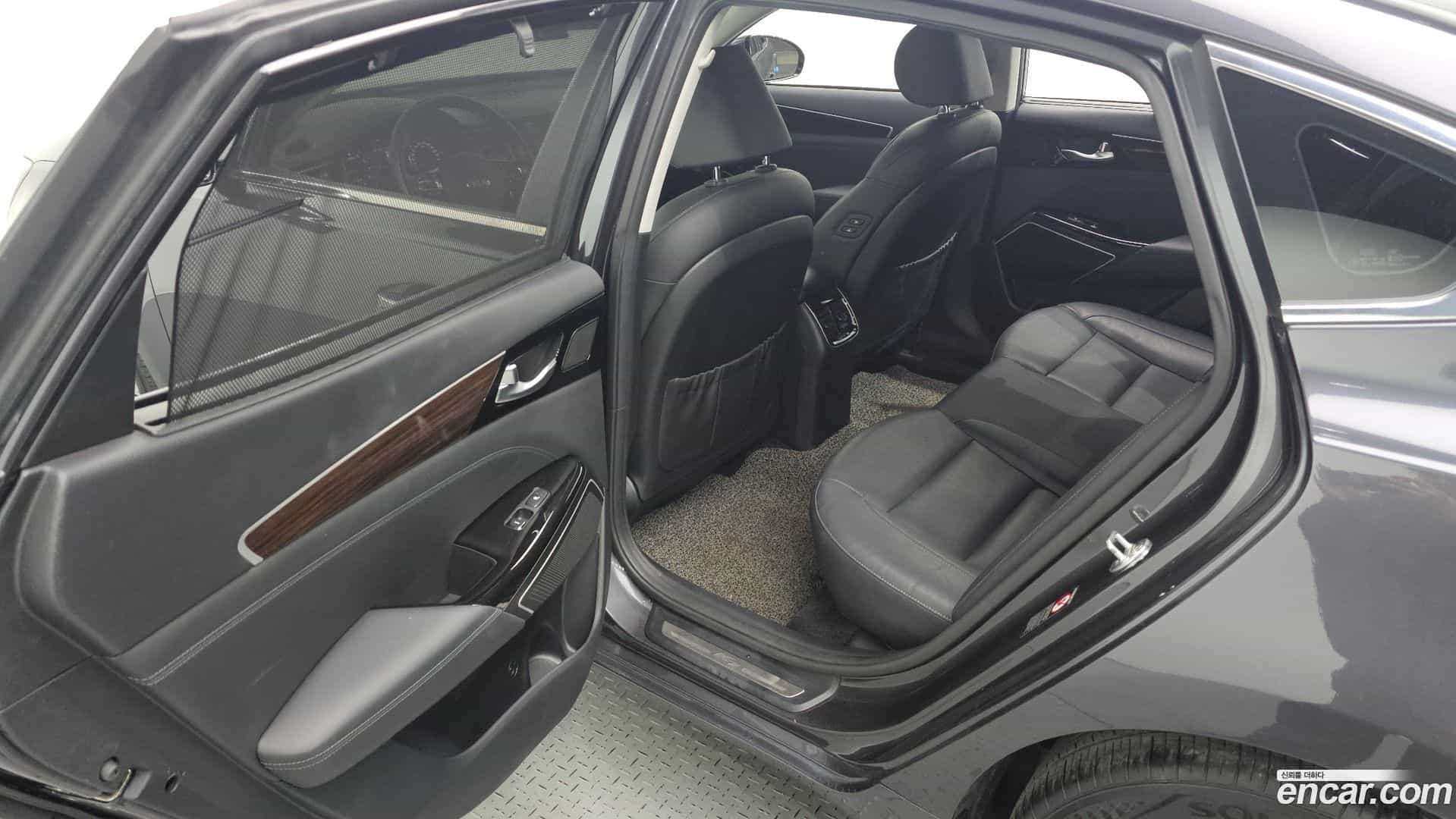 K7 Kia 2019.5-OPTION-016