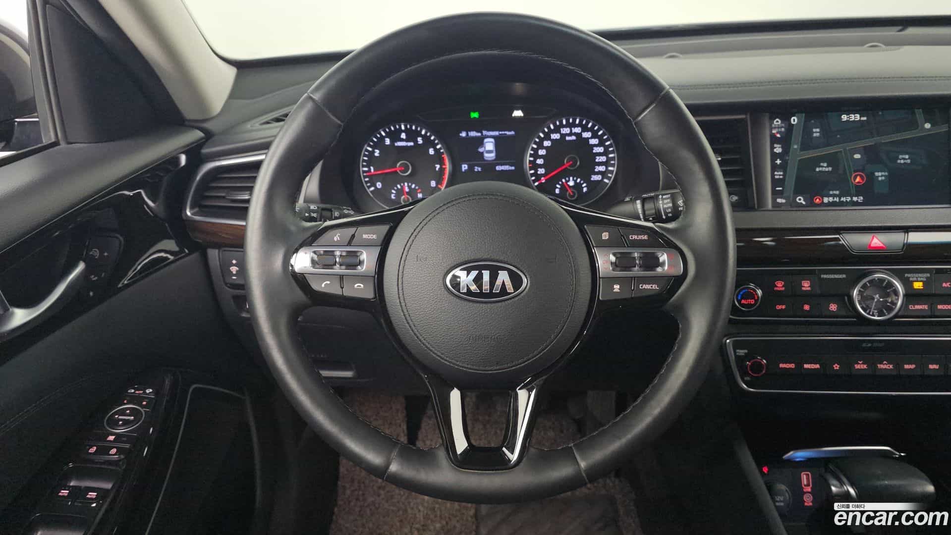 K7 Kia 2019.5-OPTION-017