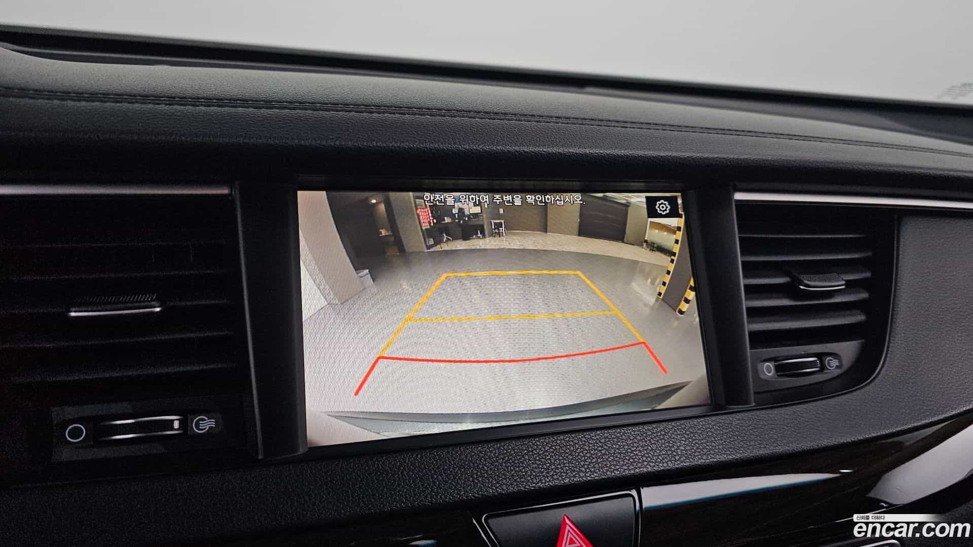 K7 Kia 2019.5-OPTION-019