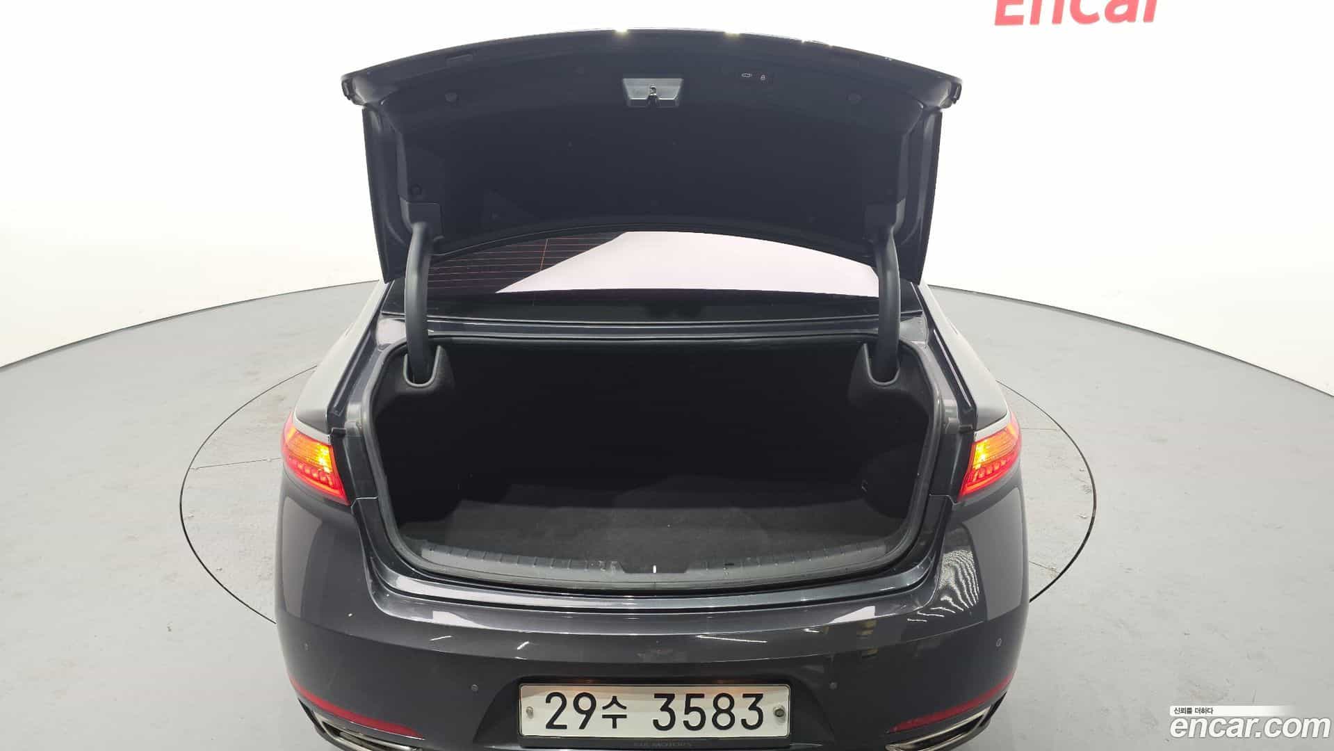 K7 Kia 2019.5-OPTION-024