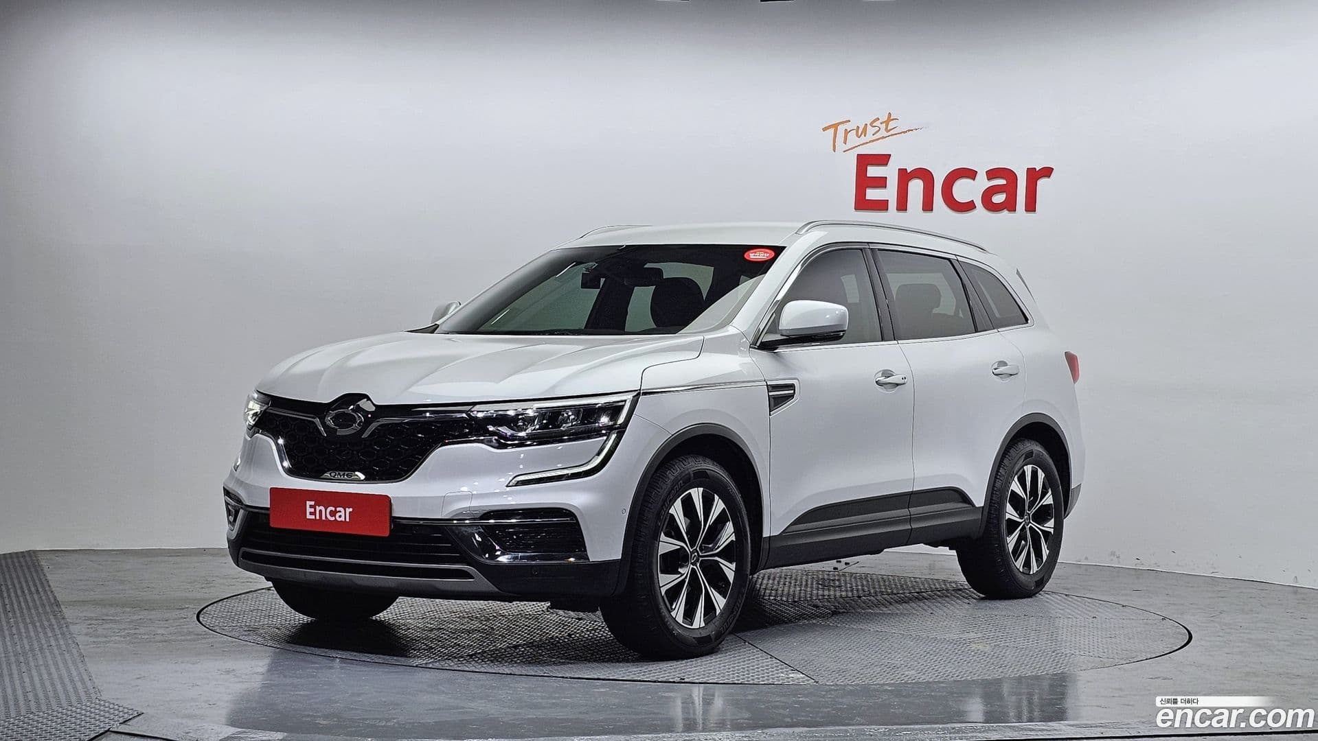Main__Slider__Photo:QM6 Renault Korea 2023.1-0