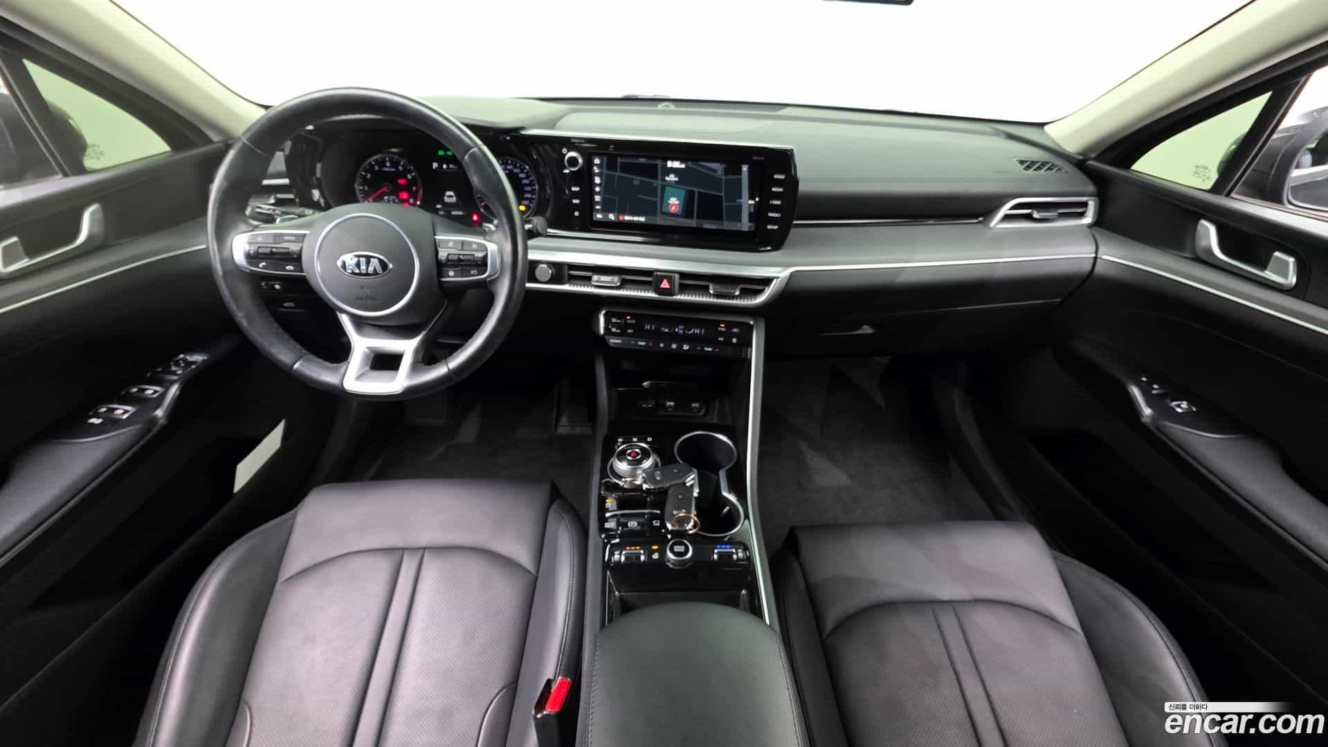 K5 Kia 2020.0-INNER-007