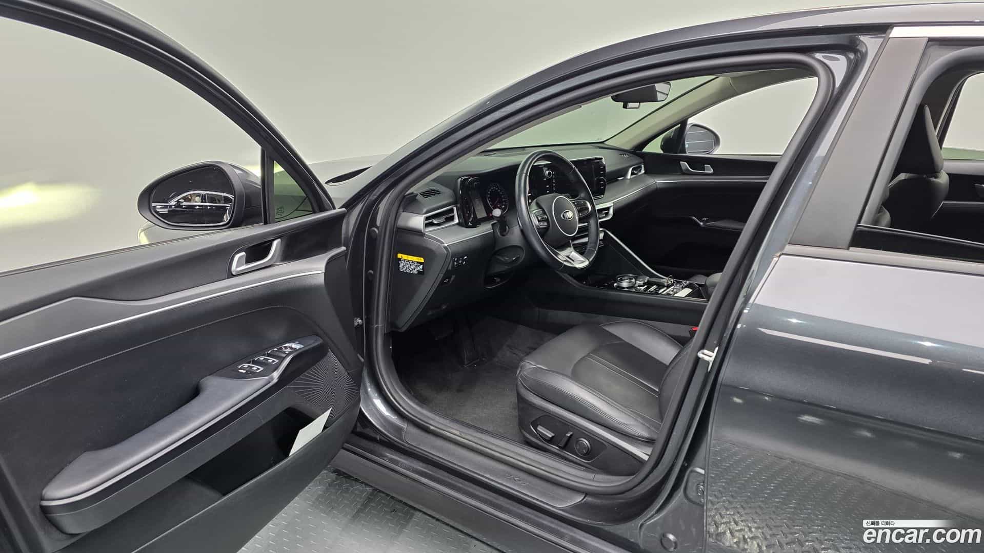 K5 Kia 2020.0-OPTION-015