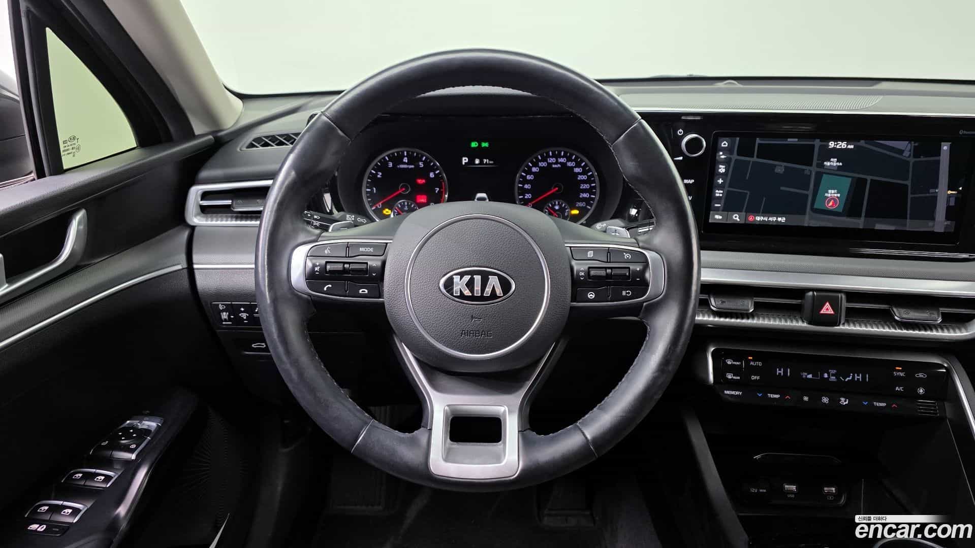 K5 Kia 2020.0-OPTION-017