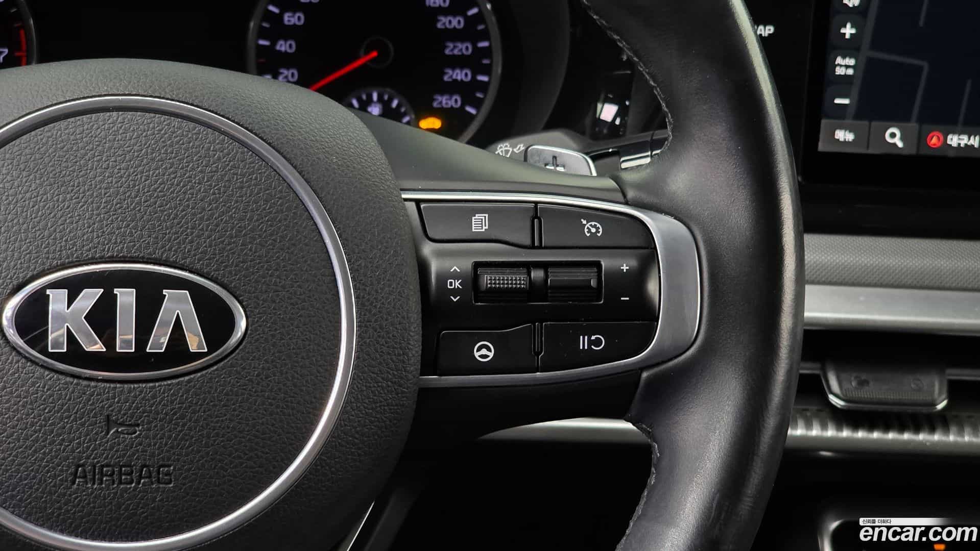 K5 Kia 2020.0-OPTION-022