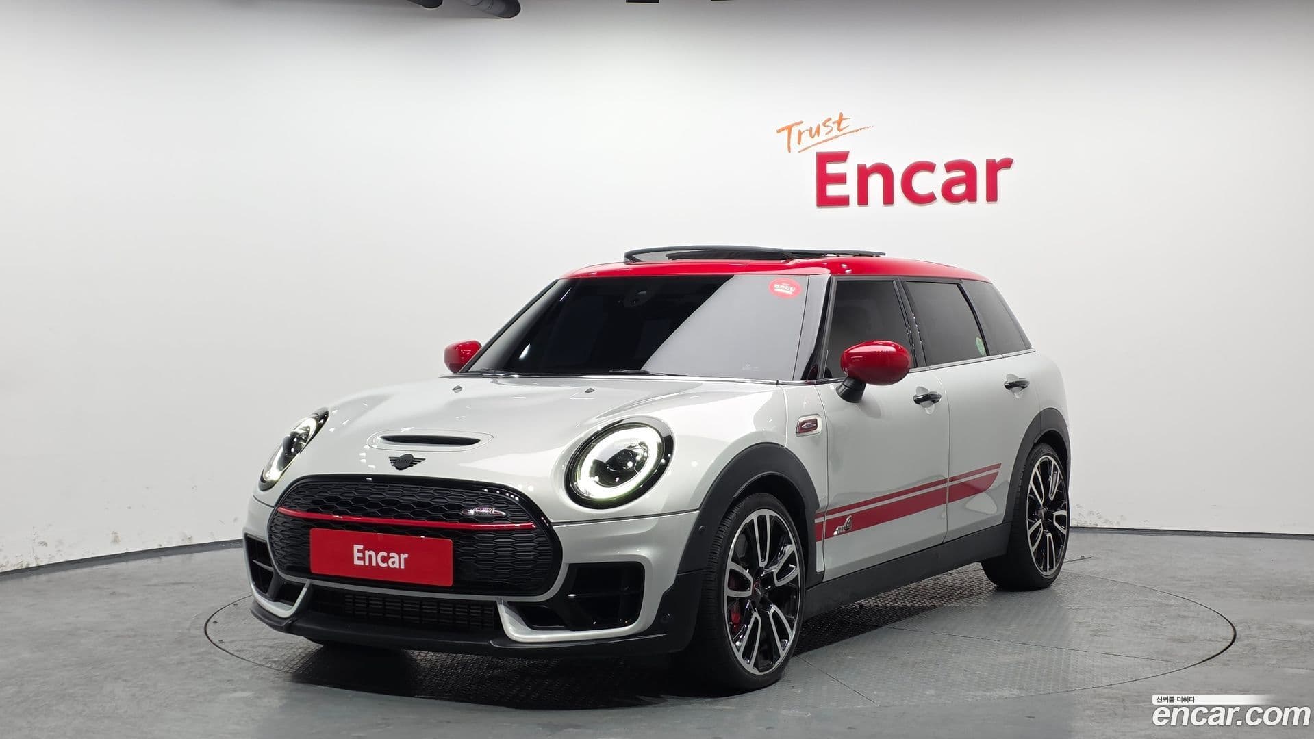 Main__Slider__Photo:Clubman Mini 2021.6-0