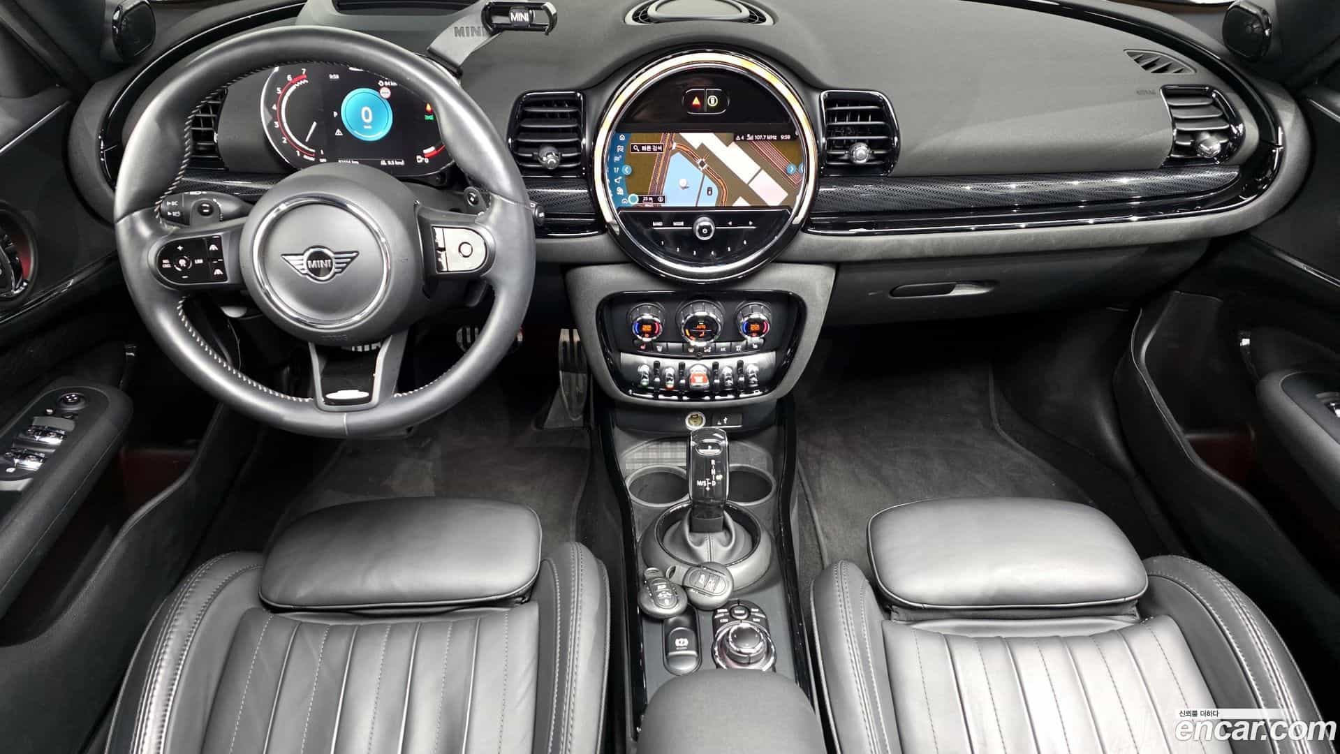 Clubman Mini 2021.6-INNER-007
