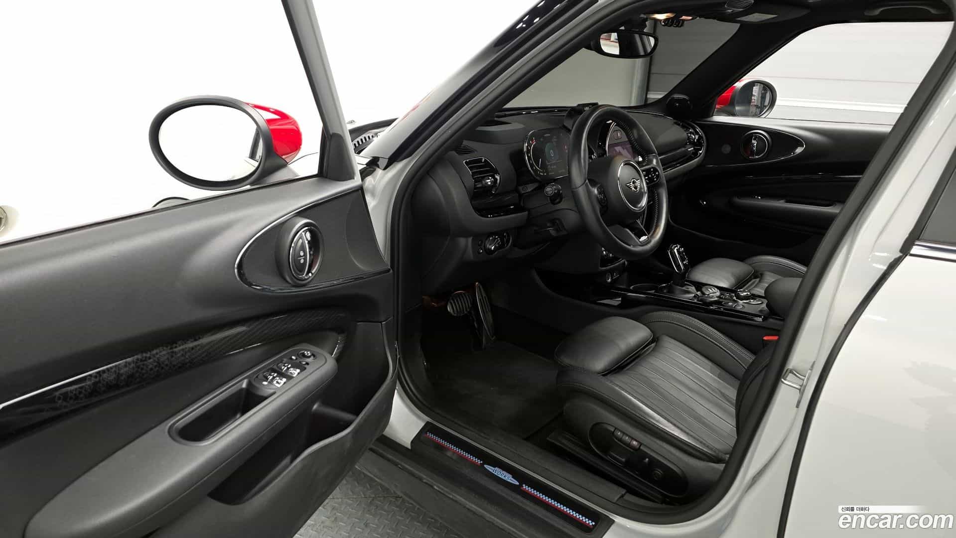 Clubman Mini 2021.6-INNER-010
