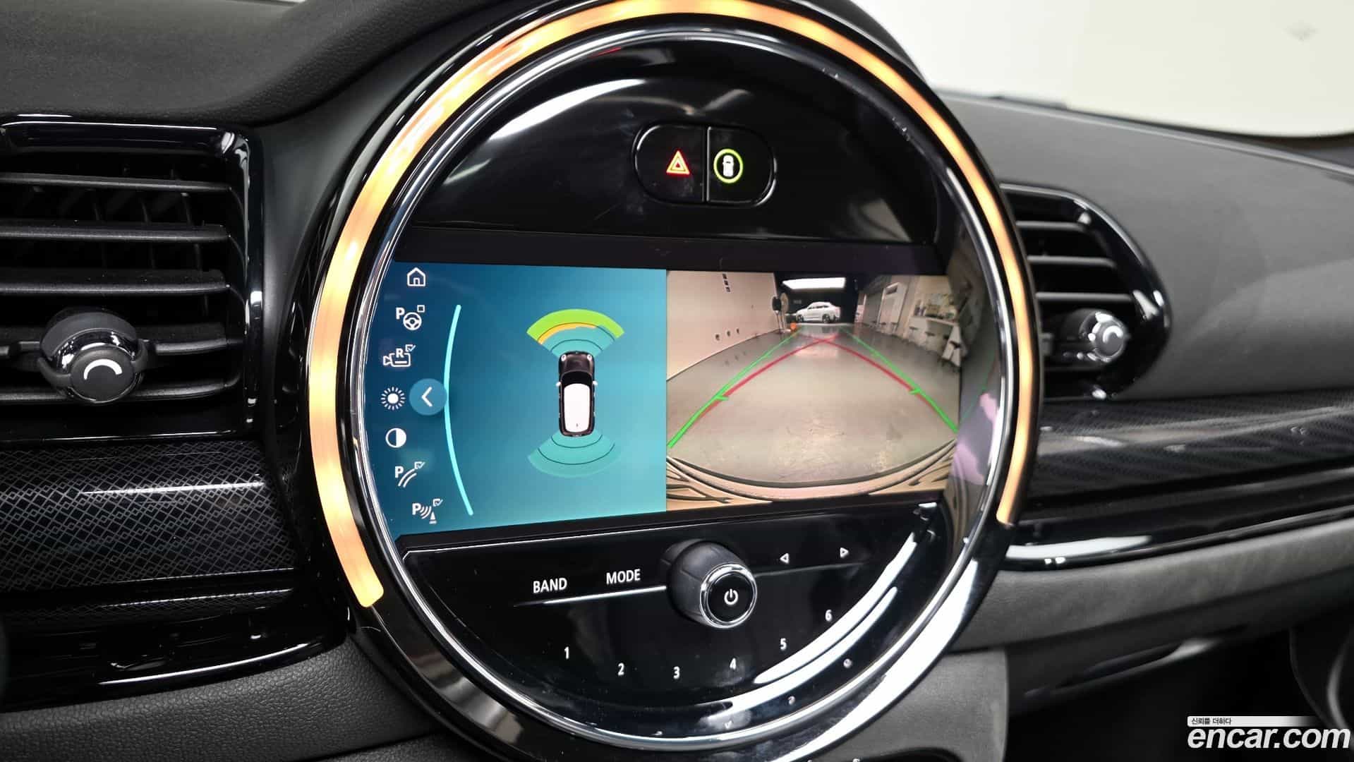 Clubman Mini 2021.6-OPTION-019