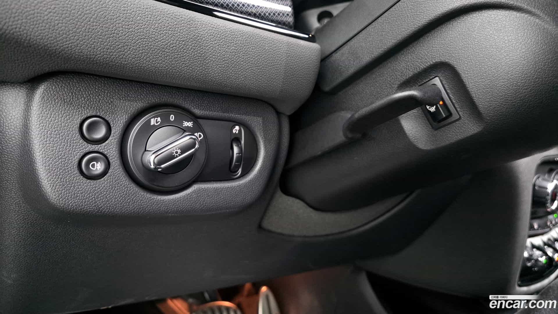 Clubman Mini 2021.6-OPTION-023