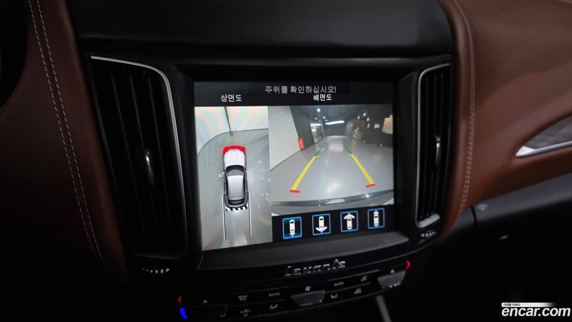 Levante Maserati 2019.6-OPTION-019