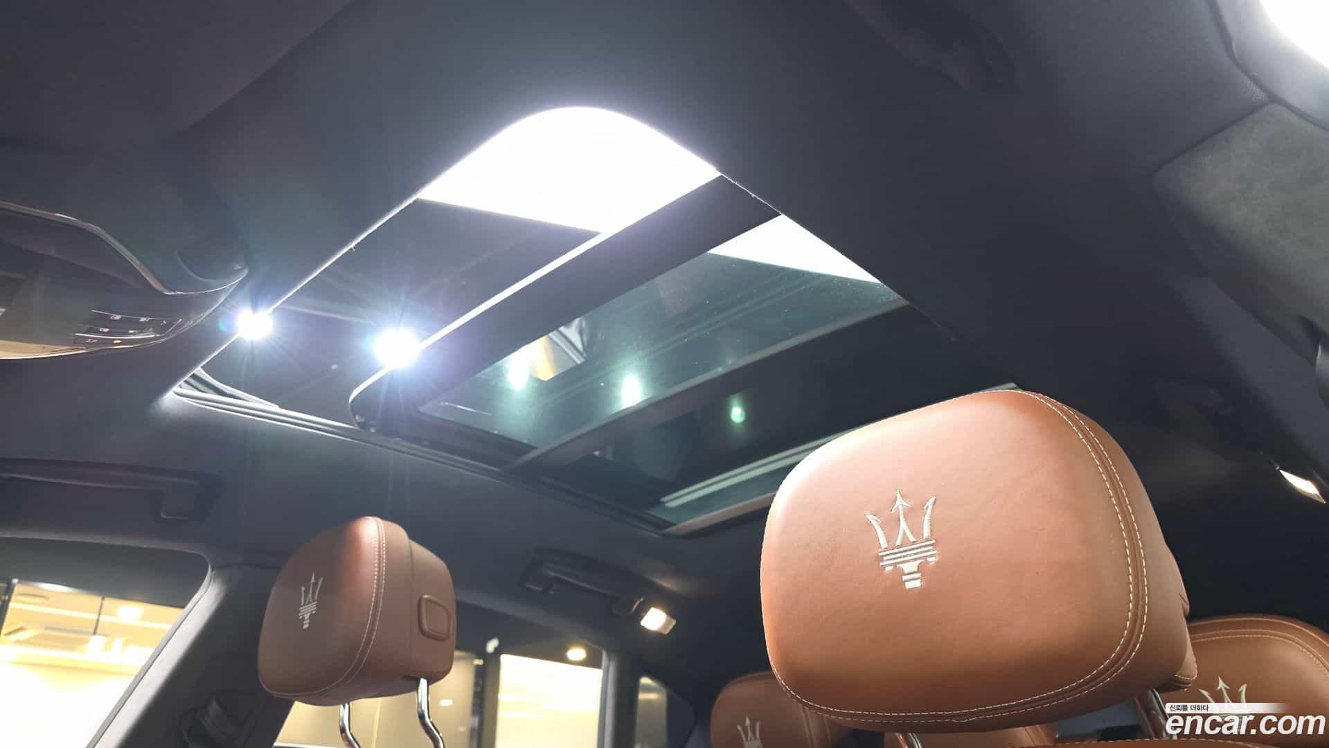 Levante Maserati 2019.6-OPTION-023