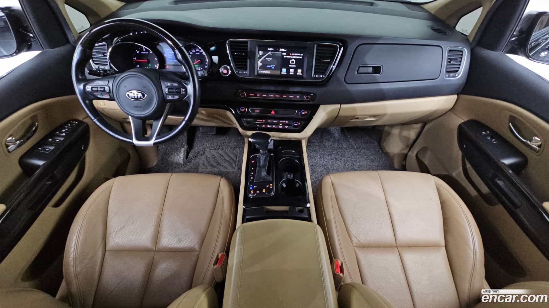 Canival Kia 2017.0-INNER-007