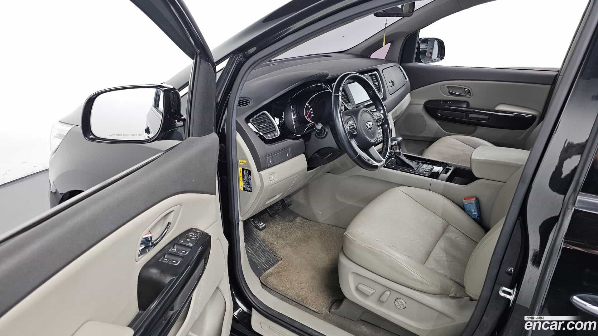 Canival Kia 2016.6-INNER-010