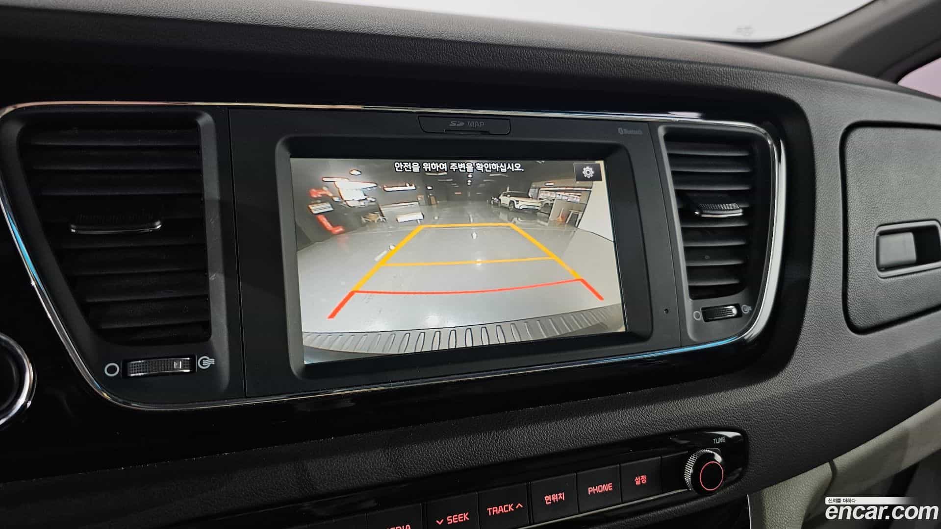 Canival Kia 2016.6-OPTION-021