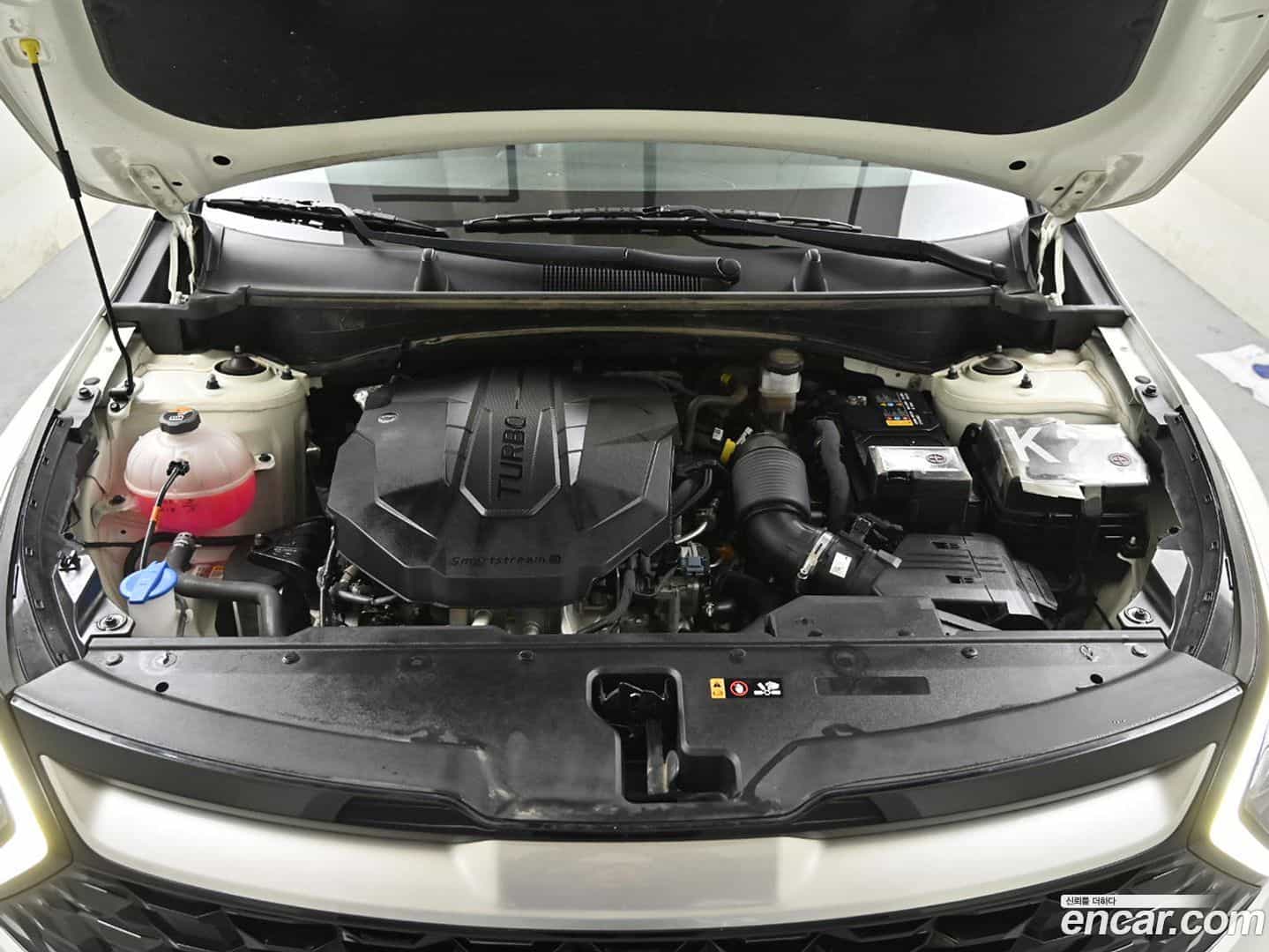 Sportage Kia 2023.1-INNER-006