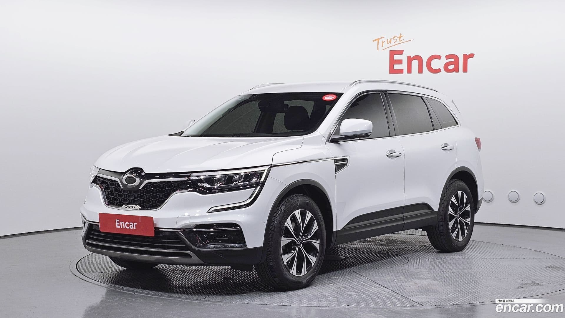 Main__Slider__Photo:QM6 Renault Korea 2022.6-0