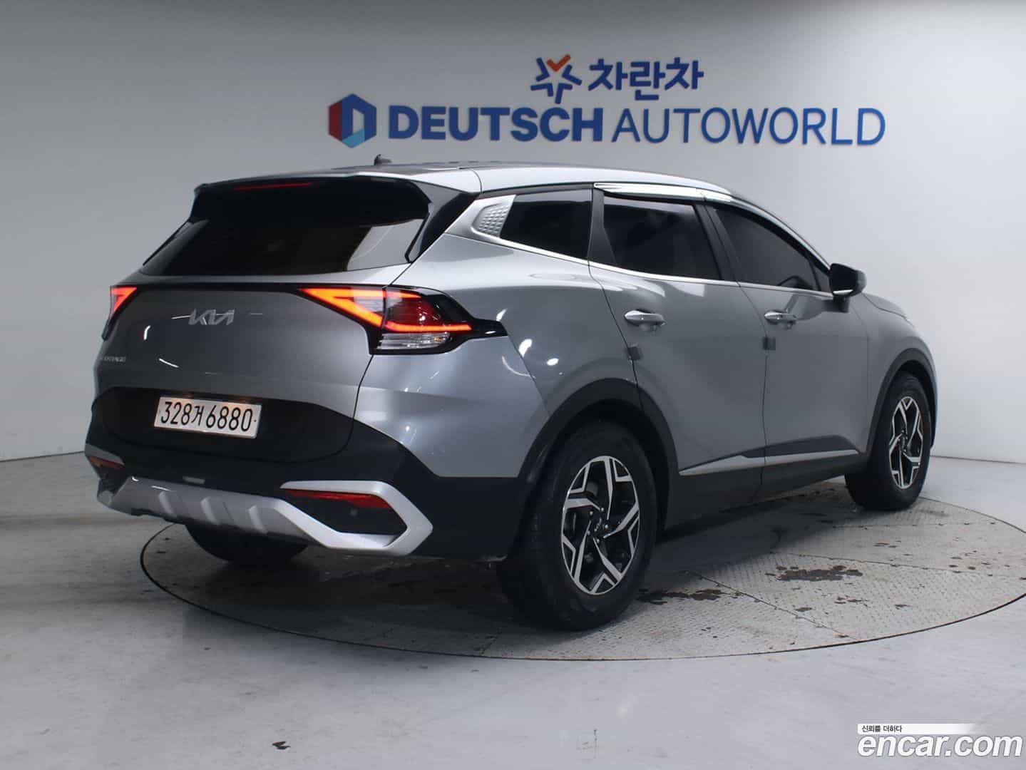 Sportage Kia 2022.9-OUTER-002