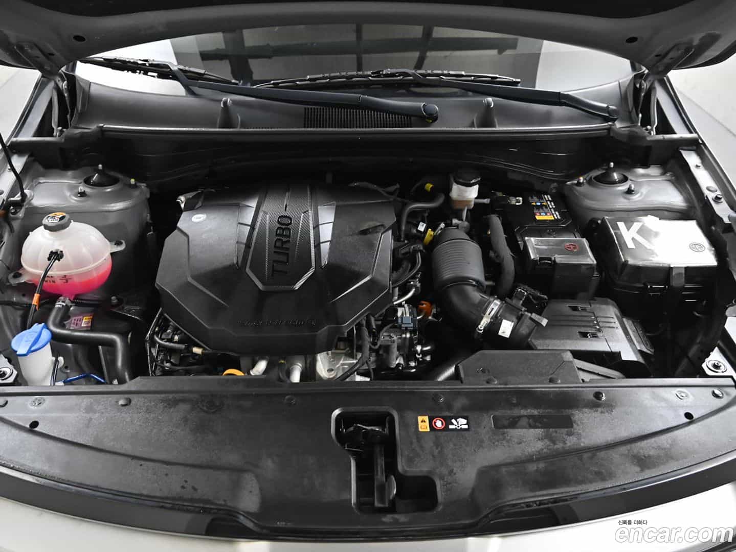 Sportage Kia 2022.9-INNER-006