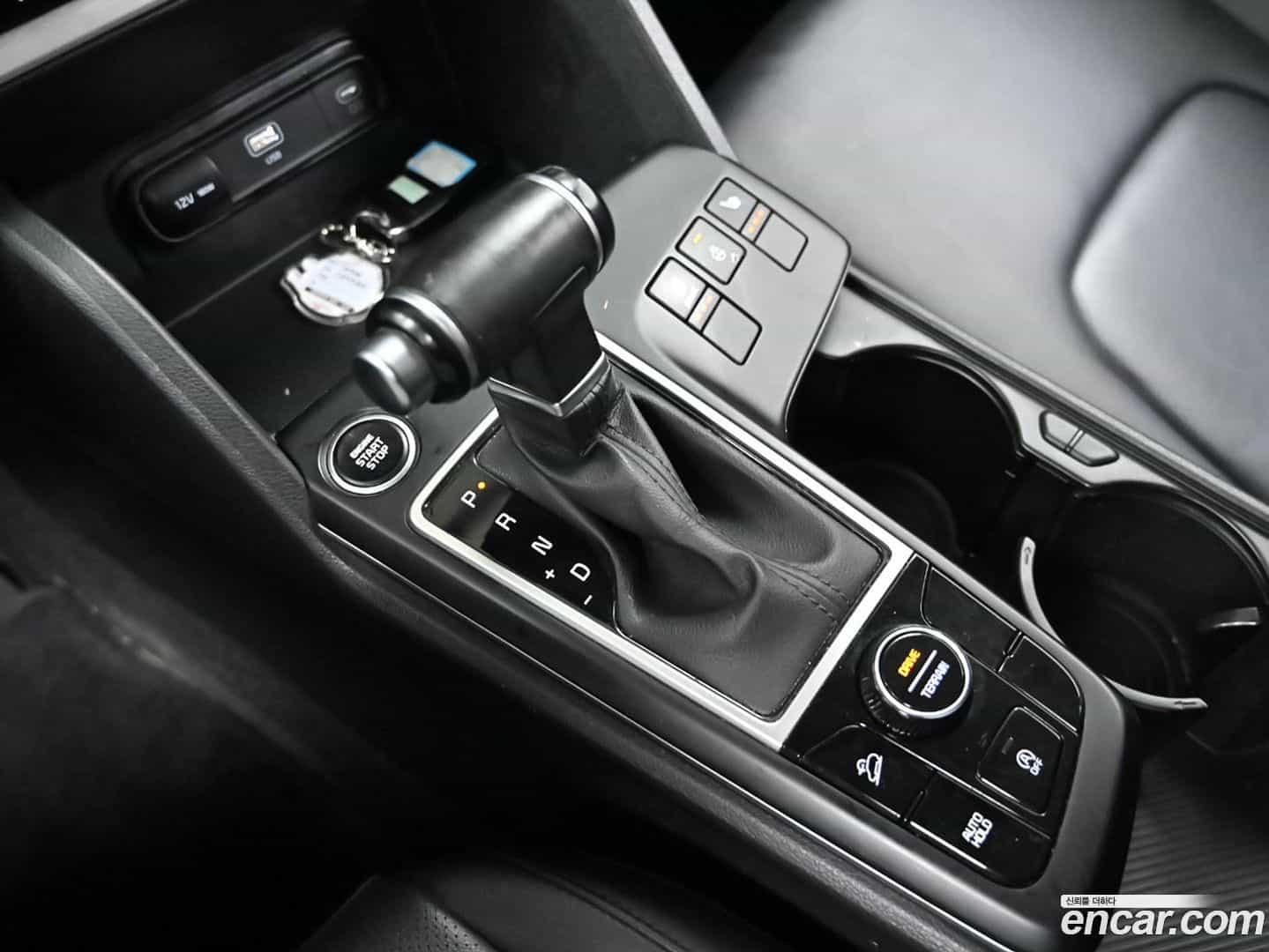 Sportage Kia 2022.9-INNER-009