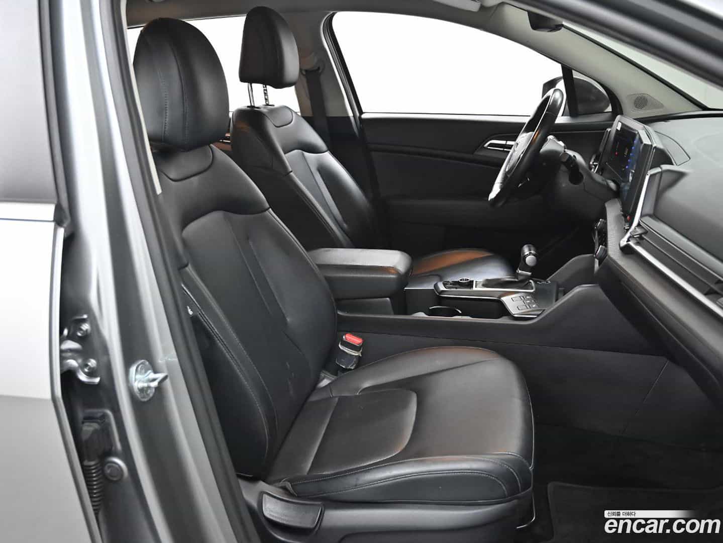Sportage Kia 2022.9-INNER-010