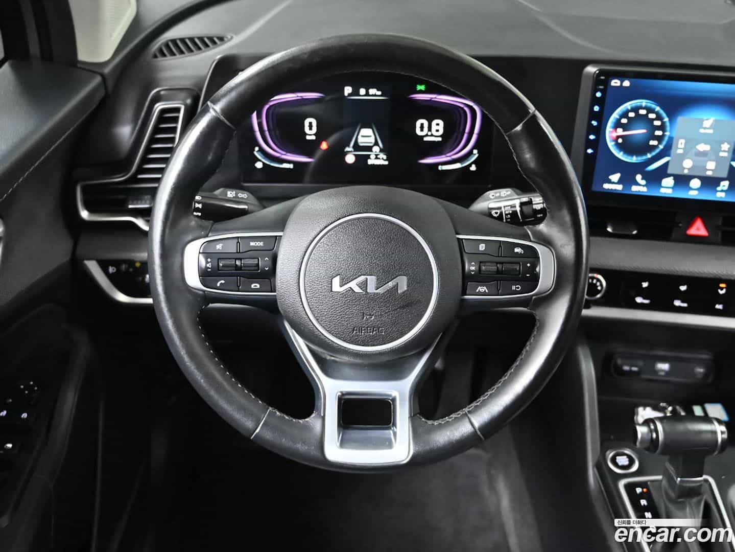 Sportage Kia 2022.9-OPTION-017