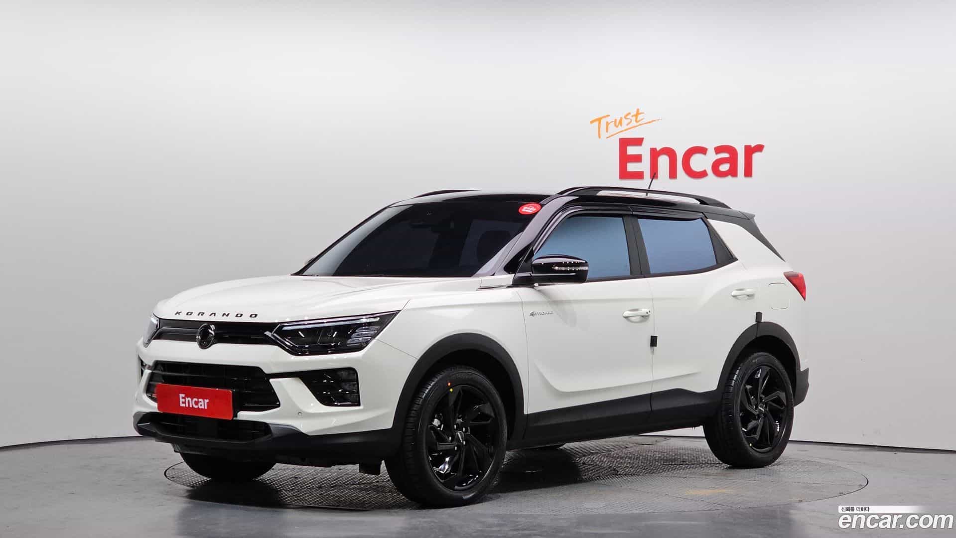 KORANDO KG Mobility 2025.3-OUTER-001