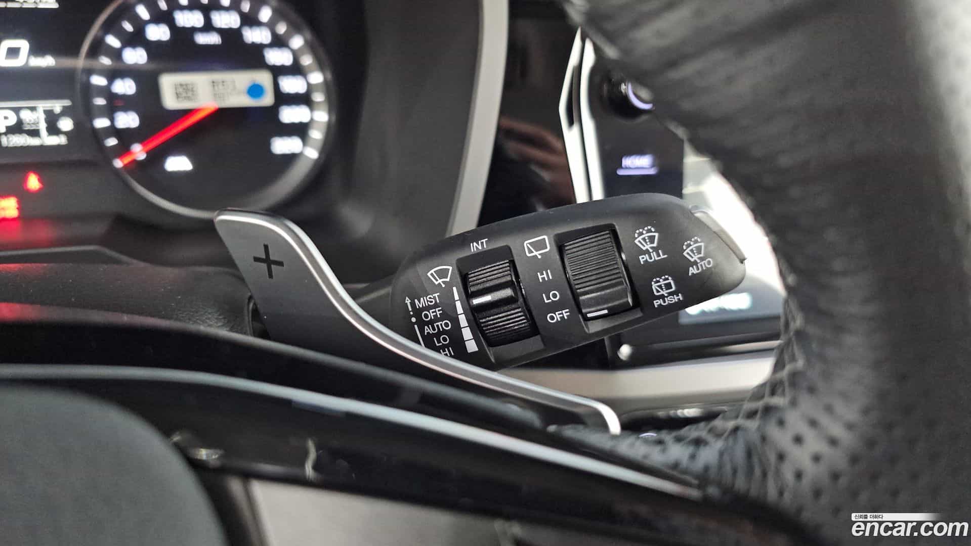 KORANDO KG Mobility 2025.3-OPTION-022