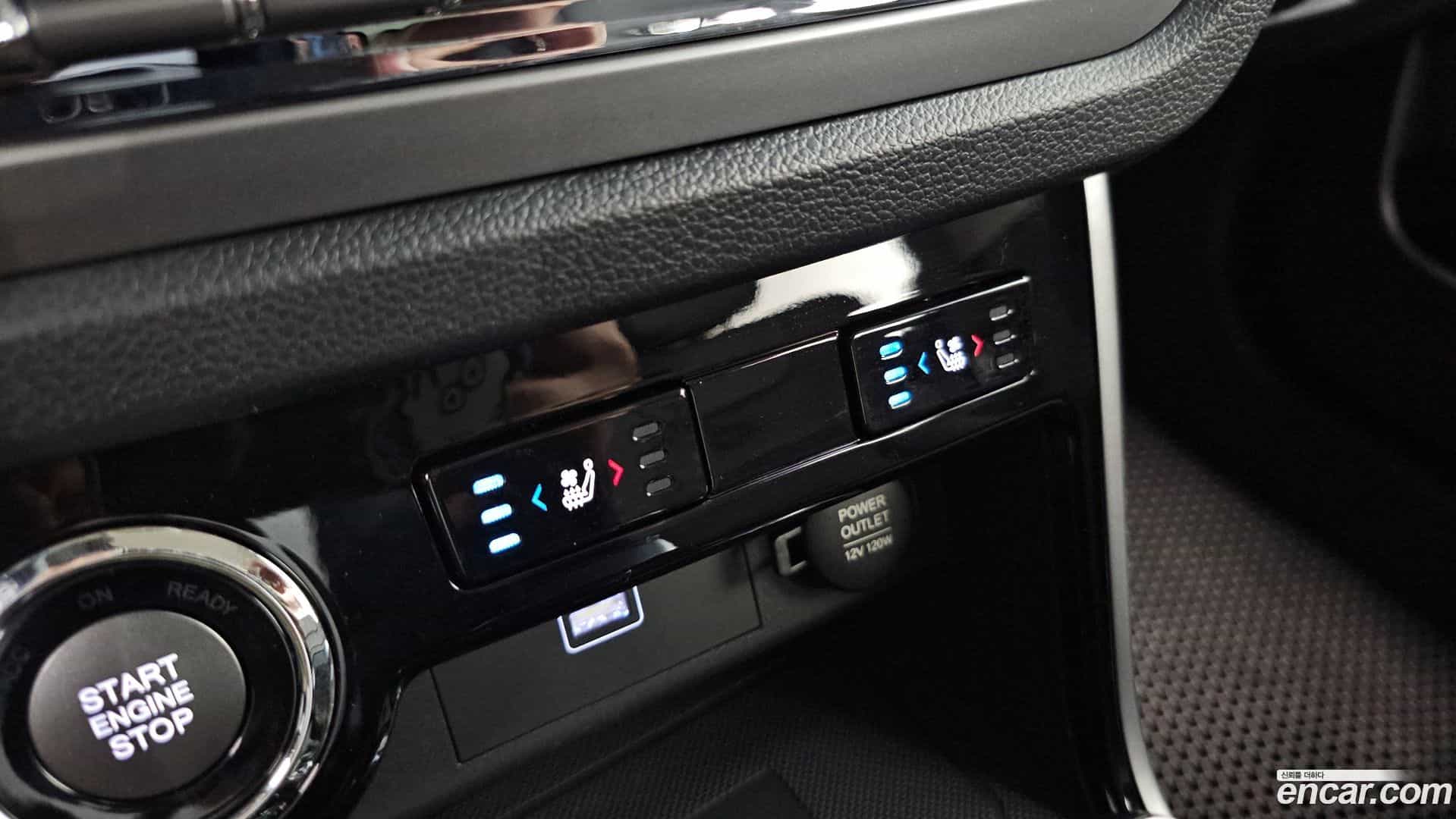 KORANDO KG Mobility 2025.3-OPTION-023
